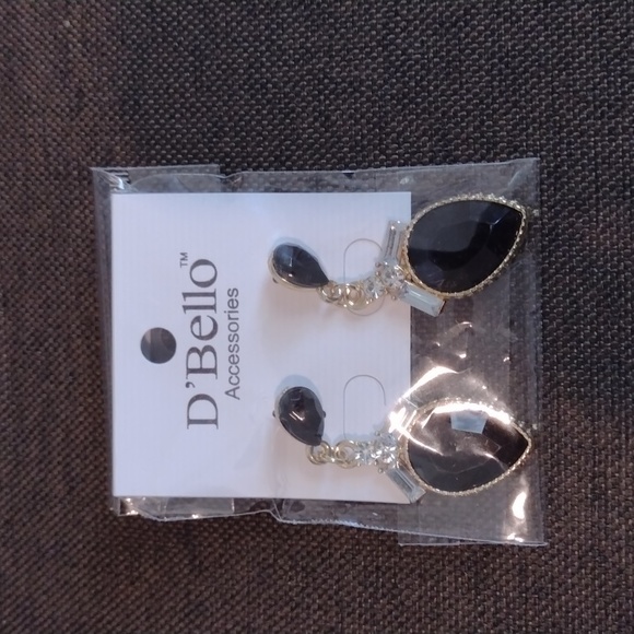 3pc bundle with earrings new - Picture 2 of 11